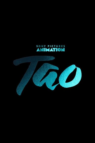 Tao poster