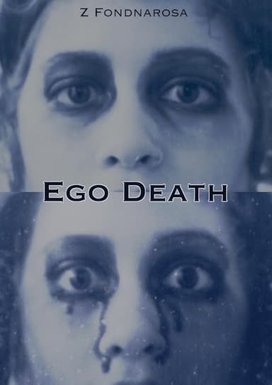 Ego Death poster
