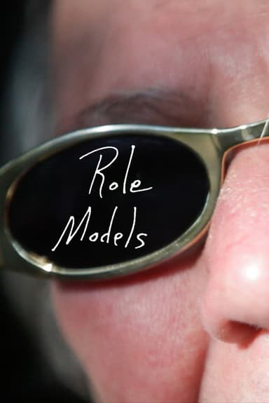 Role Models poster