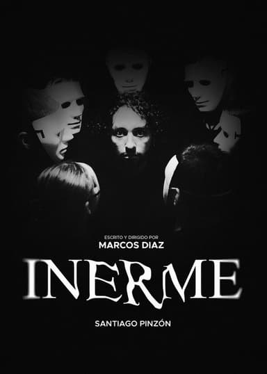 INERME poster