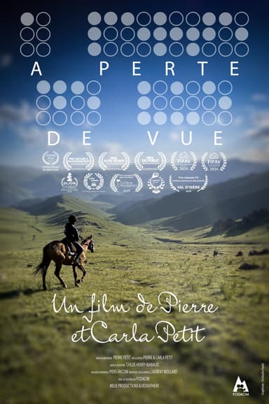 A Part of the View poster