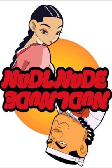 NuDL NuDE poster