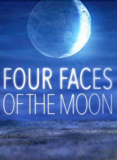 Four Faces of the Moon poster