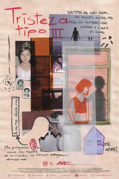 Type III Sadness poster