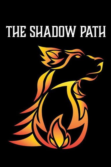 The Shadow Path poster