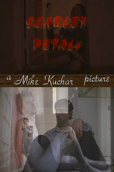 Scarlet Petals poster