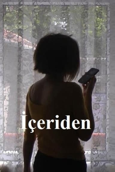 İçeriden poster