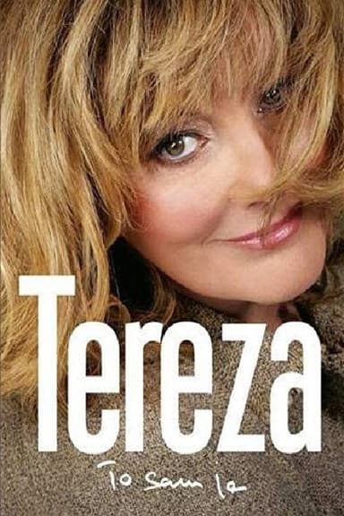 Tere, That's Me poster