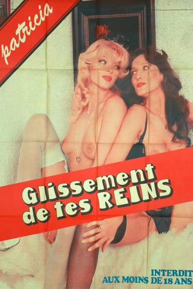 Amours collectives poster