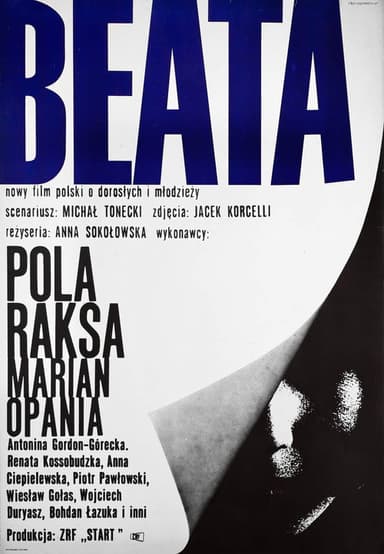 Beata poster