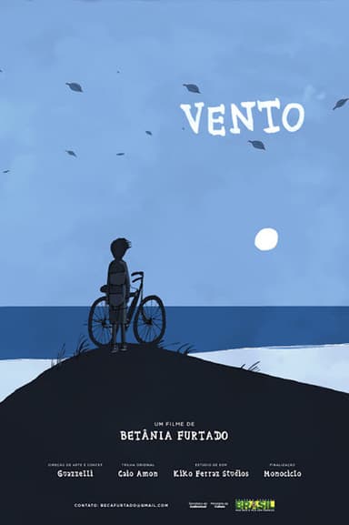 Vento poster