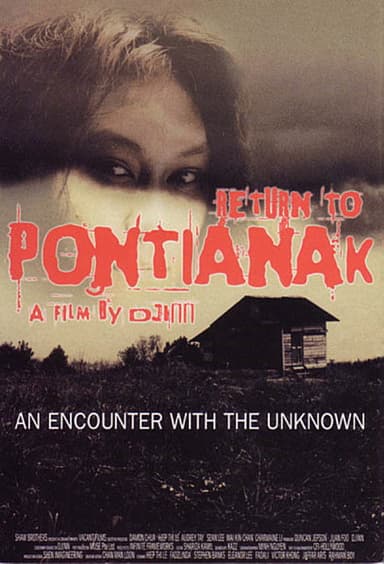 Return to Pontianak poster