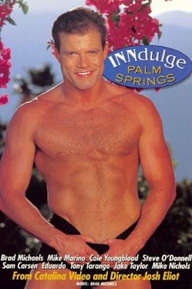 INNdulge Palm Springs poster