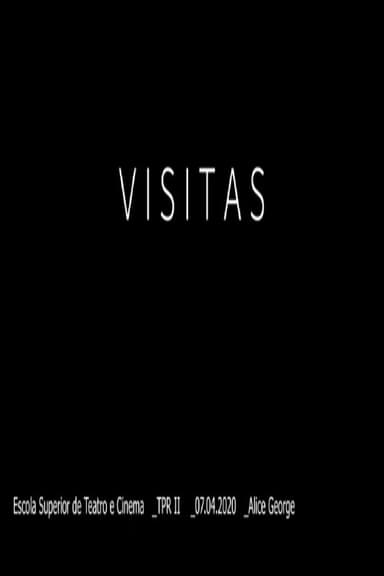 Visitas poster