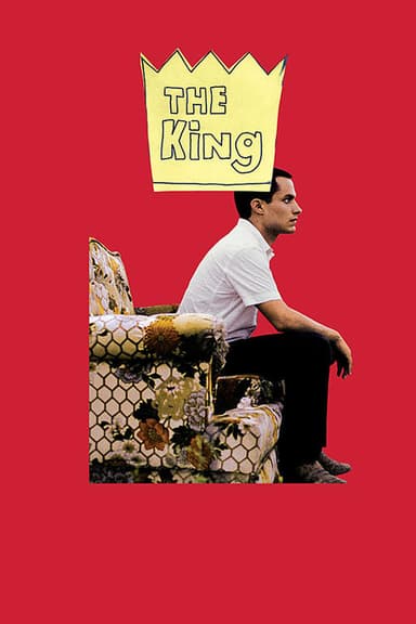 The King poster