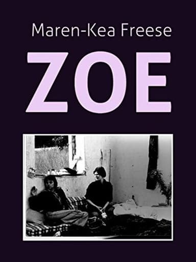 Zoe poster