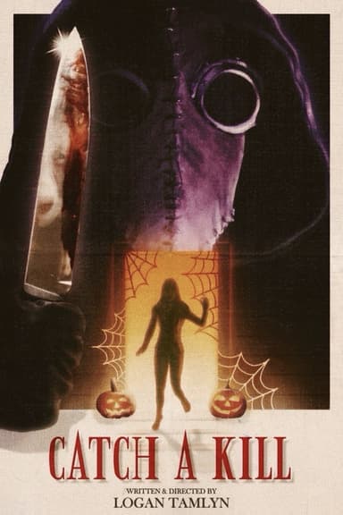 Catch A Kill poster