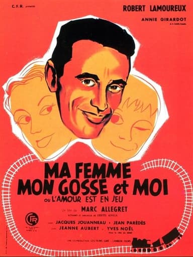 Love Is at Stake poster