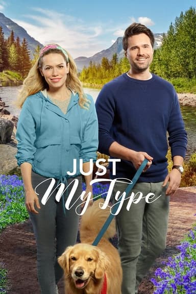 Just My Type poster