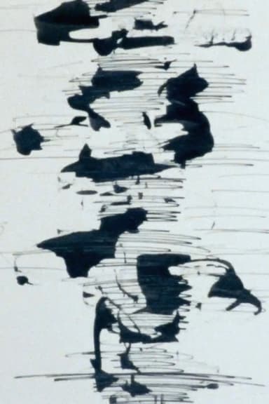S＝13 poster