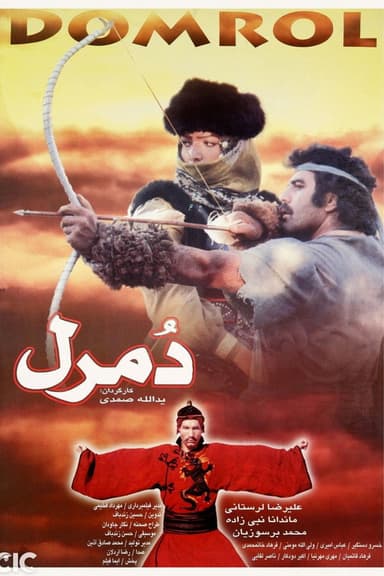 Domrol poster