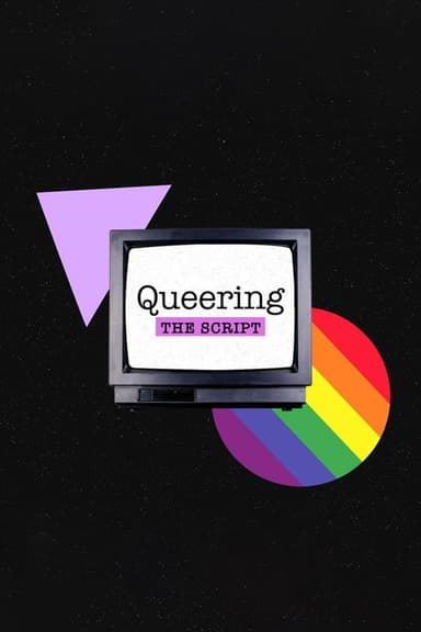 Queering the Script poster