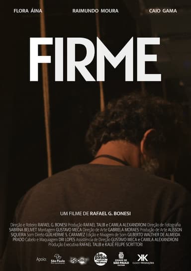 Tight poster