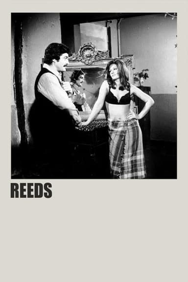 Reeds poster