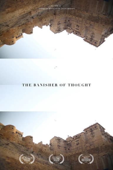 The Banisher of Thought poster