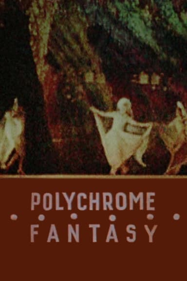 Polychrome Fantasy poster
