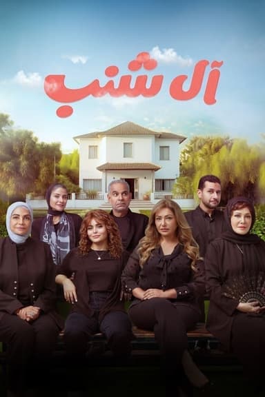 The Shanabs poster