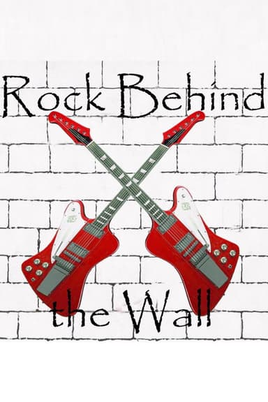 Kalter Krieg der Konzerte - Wie Bruce Springsteen den Osten rockte poster
