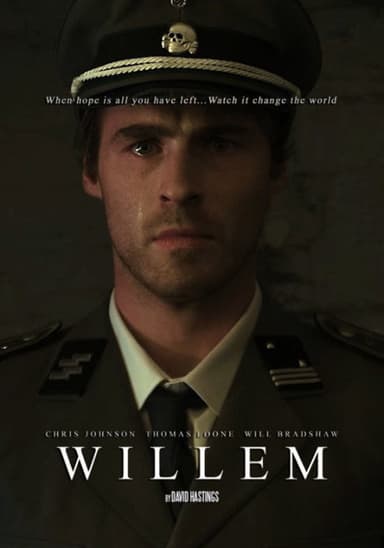 Willem poster
