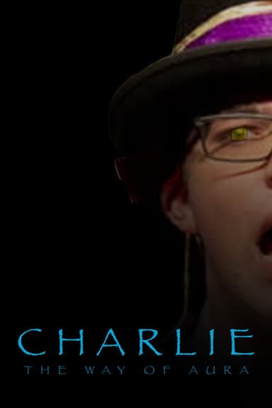 Rockway's Charlie poster