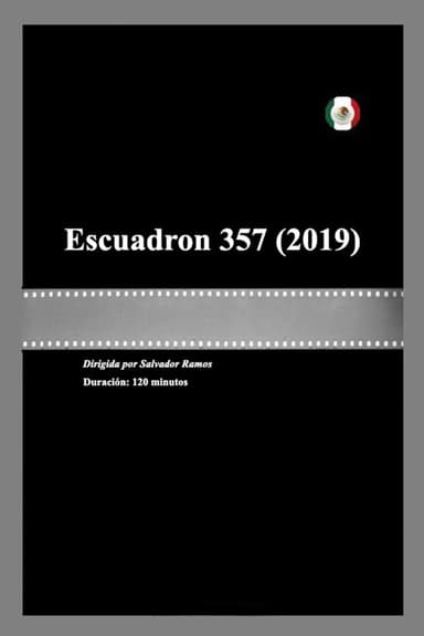 Escuadron 357 poster