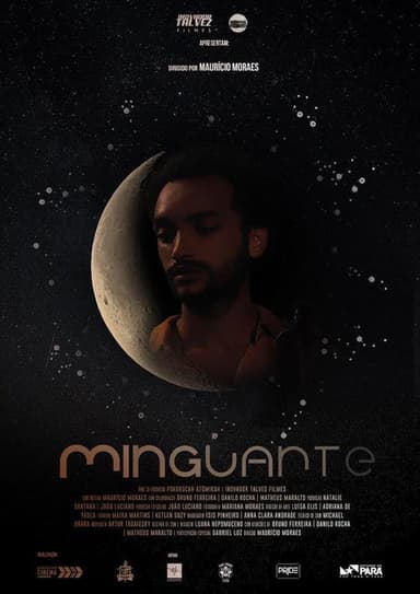 Minguante poster