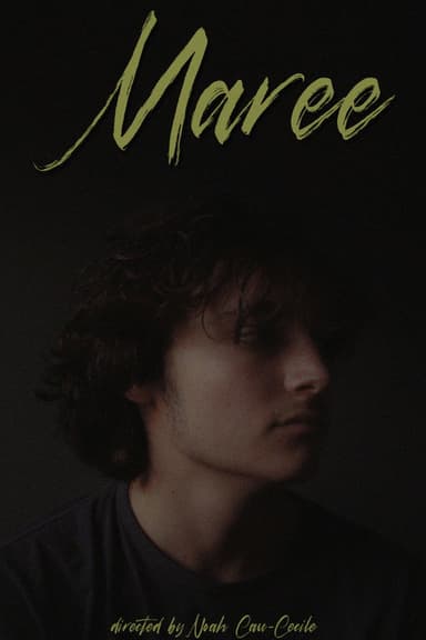 Maree poster