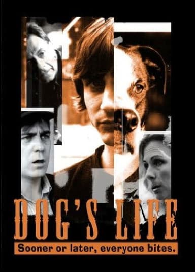 Dog's Life poster