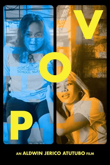 POV poster