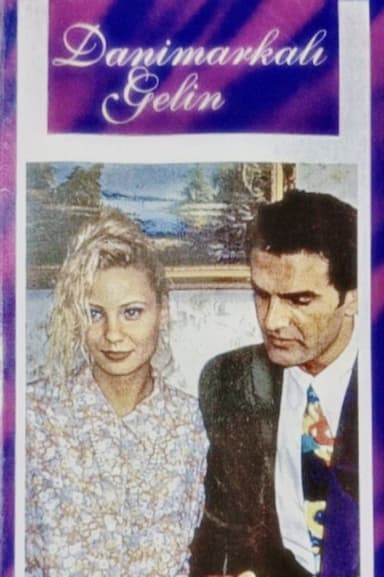 Danish Bride poster