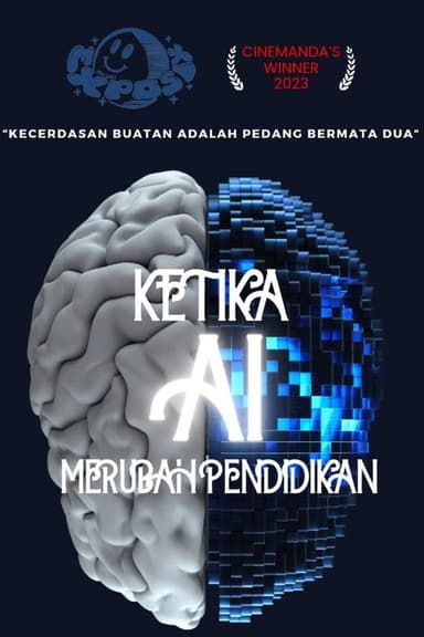 When Artificial Intelligence Changes Intelligence poster