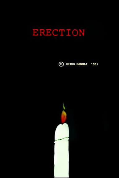 Erection poster
