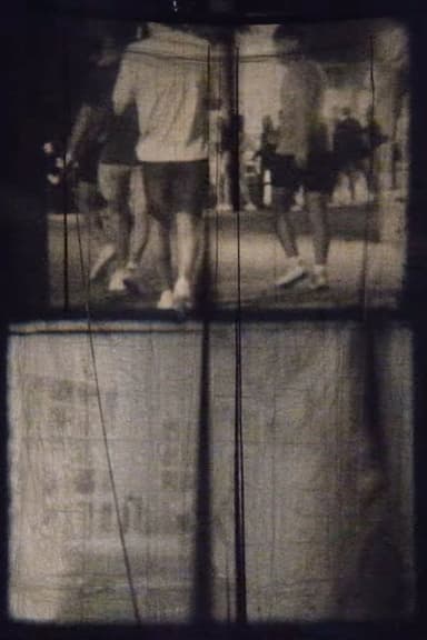 Night & Day poster
