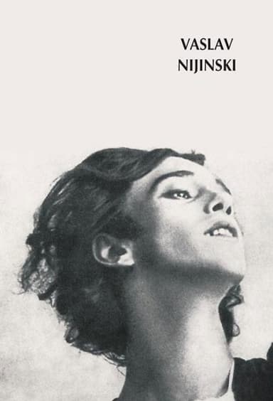 Vaslav Nijinski, une âme en exil poster