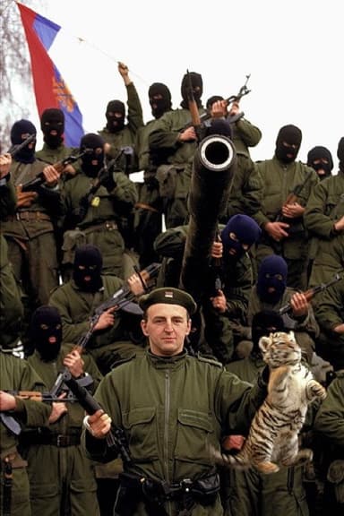 Arkan's Legacy: The Serbian Mafia poster