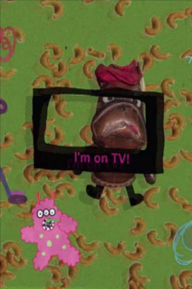 I Want To Go Home poster