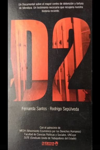 D2 poster