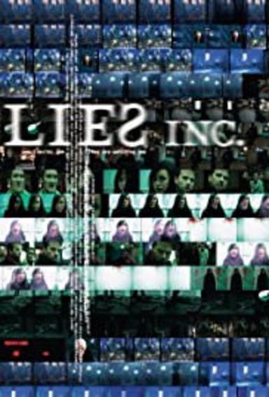 Lies Inc. poster