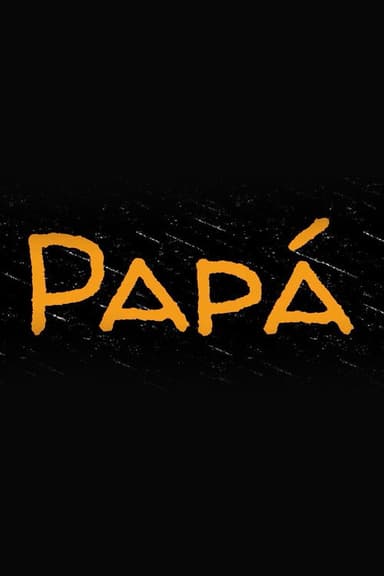 Dad poster