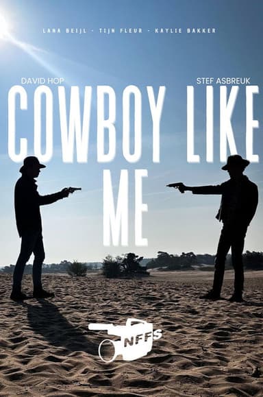 Cowboy Like Me poster